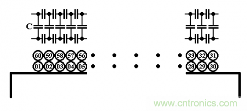 電感繞組的分布電容，并非一無是處