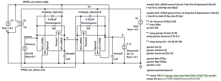 學(xué)會生成LTspice模型，可以更好地提高仿真水平