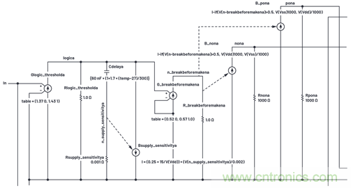 學(xué)會生成LTspice模型，可以更好地提高仿真水平