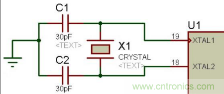 恒溫晶振與溫補晶振介紹，單片機為何需要晶振