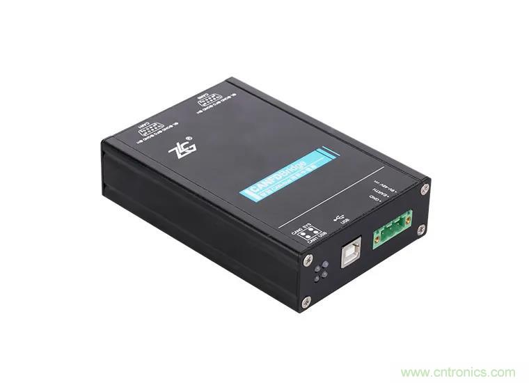 【經(jīng)驗分享】如何快速解決CAN/CAN FD通訊延遲困擾？