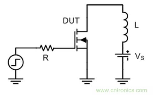 看懂MOSFET數(shù)據(jù)表，第1部分&mdash;UIS/雪崩額定值