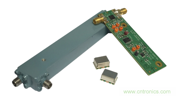 如何用一根銅條搞定超便捷液位測(cè)量的射頻回波損耗測(cè)量方法？