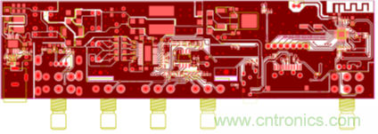 戶外藍(lán)牙音箱如何在兩節(jié)鋰電池7.4V輸出相當(dāng)鉛酸電池12V供電的功率？