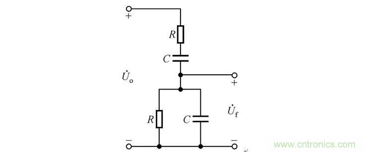 文氏橋振蕩電路的原理？看完這篇文章你就清楚了