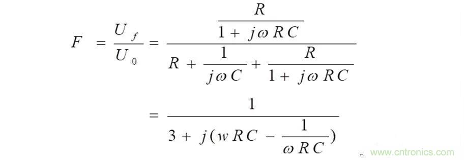 文氏橋振蕩電路的原理？看完這篇文章你就清楚了
