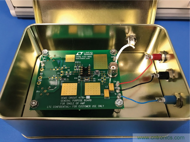 求助！如何解決設(shè)計中更高頻率下產(chǎn)生更大的噪音問題？