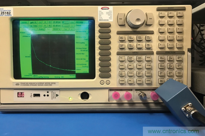 求助！如何解決設(shè)計中更高頻率下產(chǎn)生更大的噪音問題？