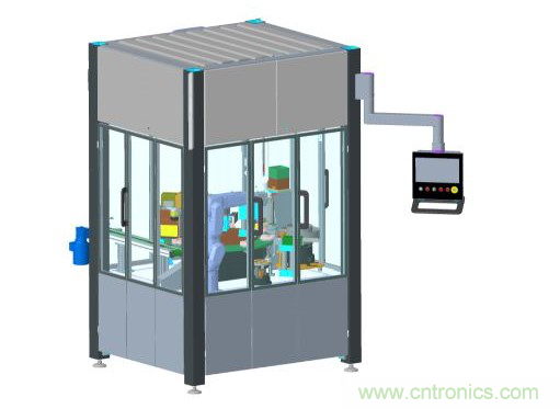 AHTE 2020新展商預(yù)告&mdash;舍弗勒、上銀、大恒圖像、邁征自動(dòng)化等多家企業(yè)助力智能化裝配