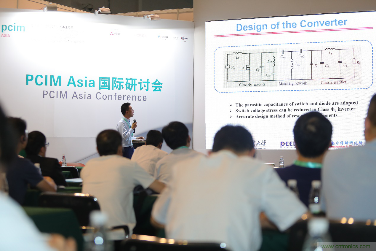 PCIM Asia 2020加強(qiáng)防疫措施 助力行業(yè)發(fā)展 PCIM Asia 2020加強(qiáng)防疫措施 助力行業(yè)發(fā)展