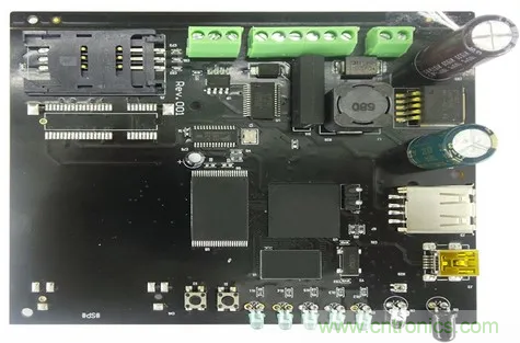 PCBA熱風(fēng)再流焊在生產(chǎn)設(shè)計(jì)中可解決哪些技術(shù)問(wèn)題？