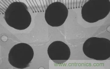 PCBA熱風(fēng)再流焊在生產(chǎn)設(shè)計(jì)中可解決哪些技術(shù)問(wèn)題？