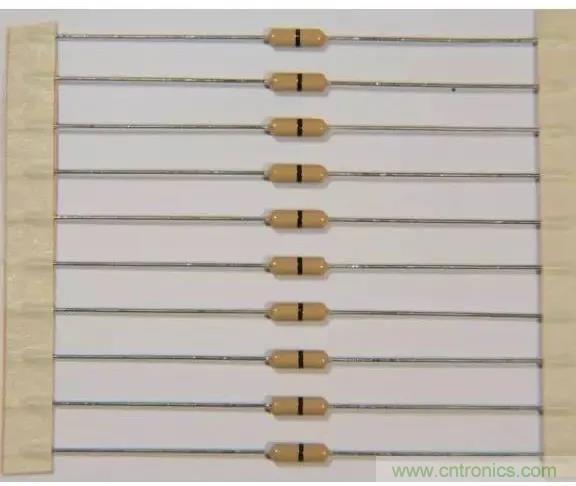 為什么會有0歐電阻這種東西？