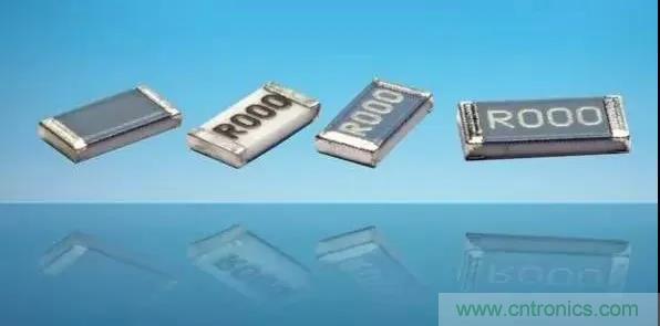 為什么會有0歐電阻這種東西？