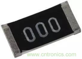 為什么會有0歐電阻這種東西？