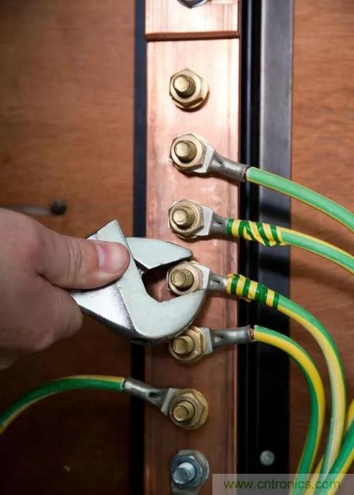 各種&ldquo;地&rdquo;，各種&ldquo;GND&rdquo;