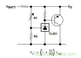必看，猝不及防的玄妙！開(kāi)關(guān)電源快速確定反饋回路的參數(shù)