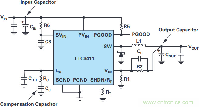 拒絕被瘋漲的MLCC&ldquo;綁架&rdquo;，這個(gè)解決方案你需要了解一下