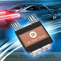 高能效的主驅(qū)逆變器方案有助解決里程焦慮，提高電動(dòng)汽車(chē)的采用率