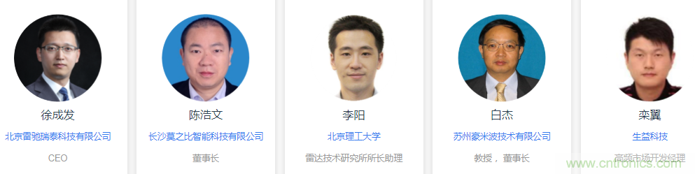 2020（第二屆）汽車?yán)走_(dá)前瞻技術(shù)展示交流會(huì)6月蘇州起航！