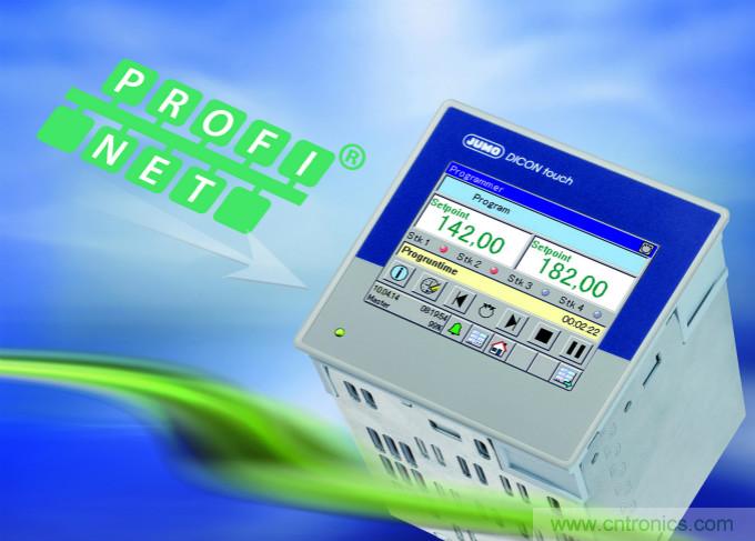 ADI的fido5000如何幫助JUMO做好準(zhǔn)備，迎接工業(yè)4.0