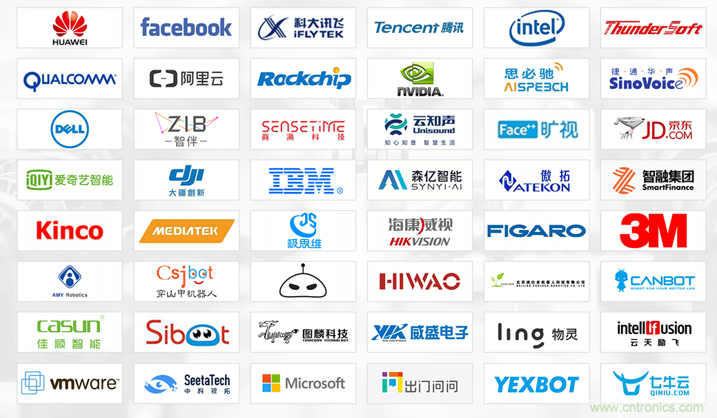 燃AI引擎，WAIE 2020世界人工智能大會震撼來襲！