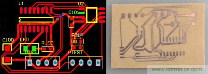 可否利用DAC來改變交流信號的幅值？