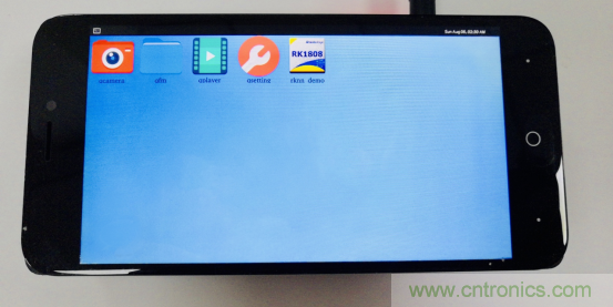 瑞芯微AI芯片加持百度飛槳，攜手加速AI應(yīng)用落地