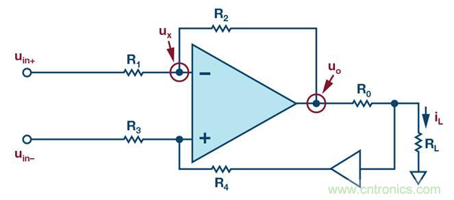 如何實現(xiàn)高精度、快速建立的大電流源！