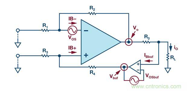 如何實現(xiàn)高精度、快速建立的大電流源！