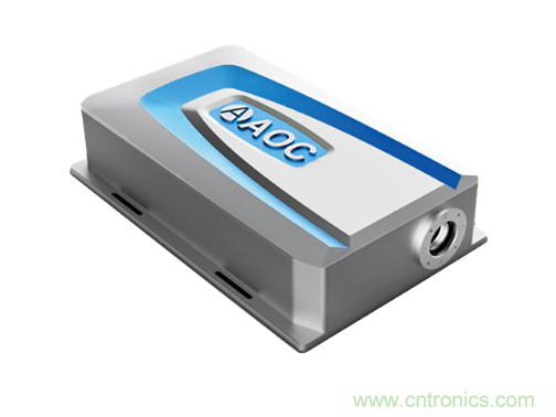 玻璃切割難點何在？超快激光+光束整形完美解決！