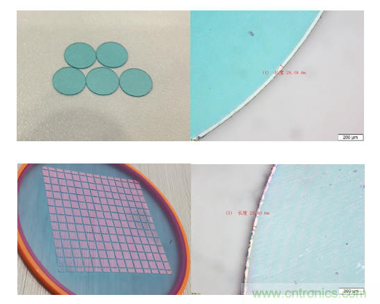 玻璃切割難點何在？超快激光+光束整形完美解決！