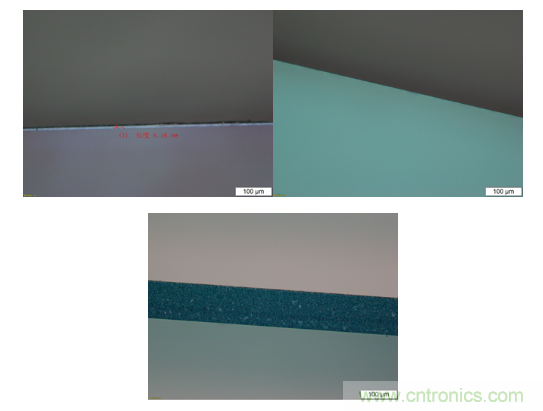 玻璃切割難點何在？超快激光+光束整形完美解決！