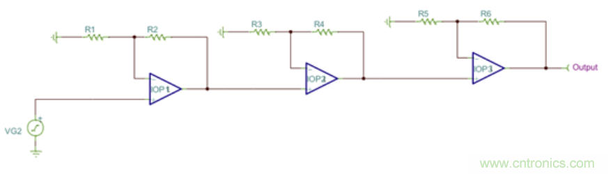 高增益與高帶寬如何兼得？