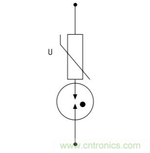 融合GDT和MOV，Bourns打造創(chuàng)新型過壓保護器件