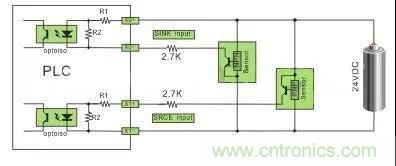 PLC與傳感器的接線都不會(huì)，還學(xué)啥PLC？