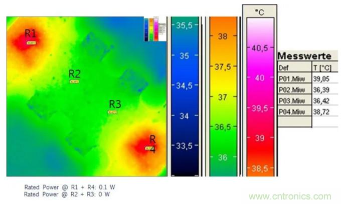 高分辨率數字系統(tǒng)中的電阻器