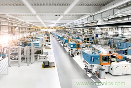 物聯(lián)網(wǎng)、IIOT和工業(yè)4．0應用連接器