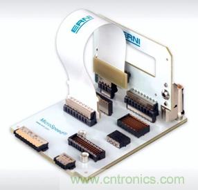 物聯(lián)網(wǎng)、IIOT和工業(yè)4．0應用連接器