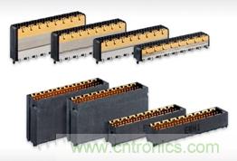 物聯(lián)網(wǎng)、IIOT和工業(yè)4．0應用連接器