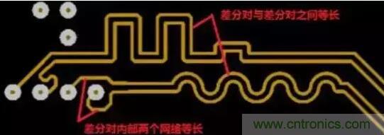 如何避免PCB差分信號設計的3個常見的誤區(qū)？