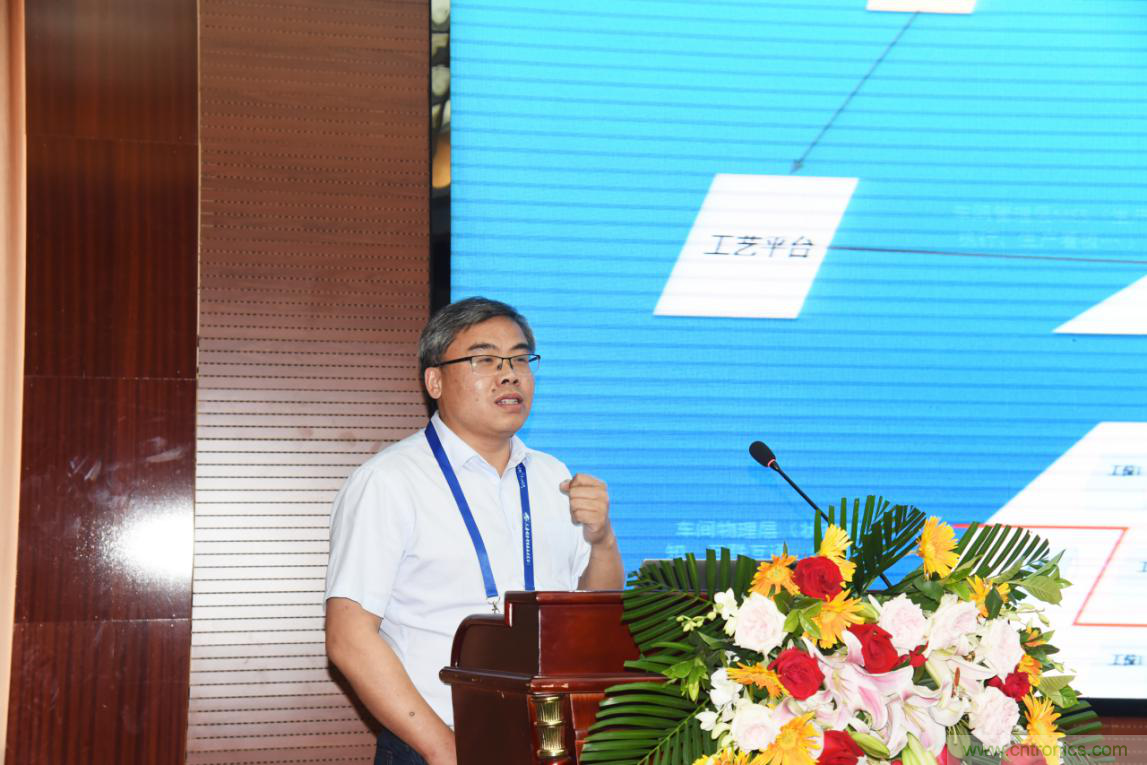 聚焦成渝地區(qū)雙城經(jīng)濟(jì)圈制造業(yè)融合，助力&ldquo;甜城智造&rdquo;