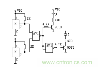 開(kāi)關(guān)型霍爾集成電路有何作用？
