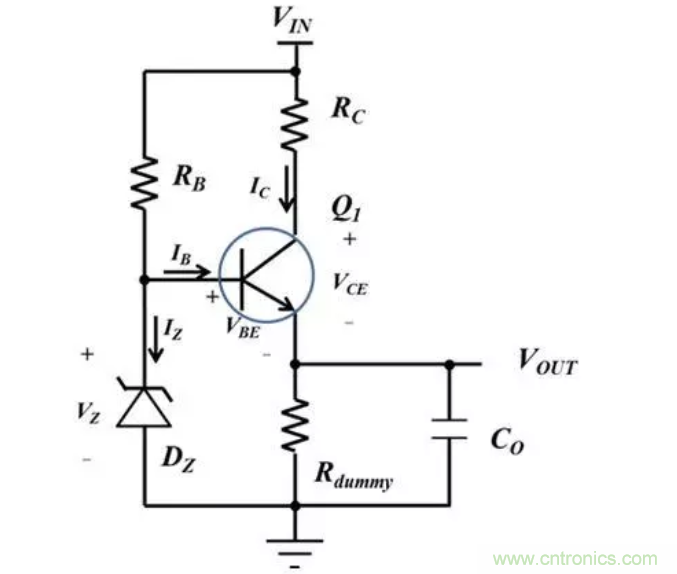 電源設(shè)計經(jīng)驗：低成本高效益解決方案是這樣煉成的！