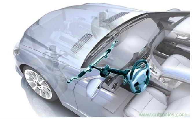 增強(qiáng)的電動助力轉(zhuǎn)向系統(tǒng)設(shè)計，更可靠，更節(jié)能！