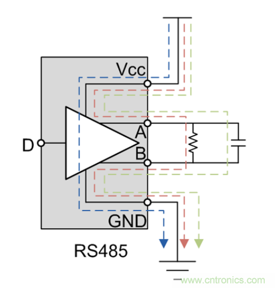 隔離式收發(fā)器難題是否讓您輾轉(zhuǎn)反側(cè)，我們知道的都告訴您！