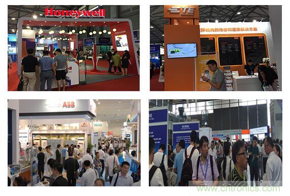 2020中國國際傳感器技術(shù)與應(yīng)用展覽會邀請函 2020中國國際傳感器技術(shù)與應(yīng)用展覽會邀請函