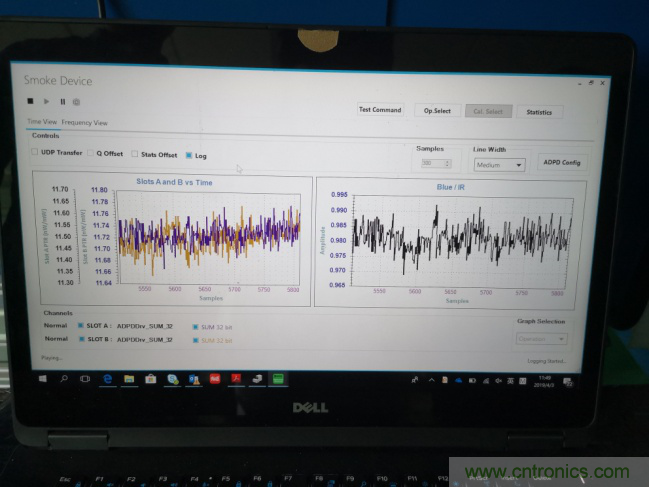 拒絕誤報(bào)！實(shí)例測(cè)試這款A(yù)DI煙霧探測(cè)器！