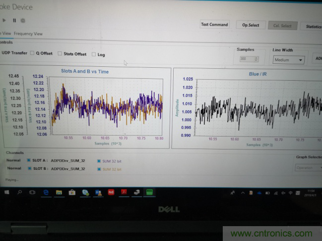 拒絕誤報(bào)！實(shí)例測(cè)試這款A(yù)DI煙霧探測(cè)器！