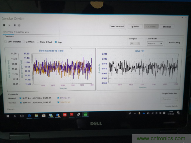 拒絕誤報(bào)！實(shí)例測(cè)試這款A(yù)DI煙霧探測(cè)器！